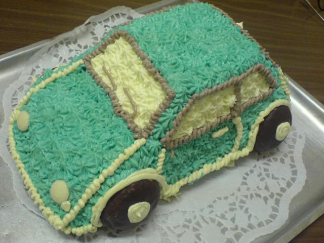 auto 3D