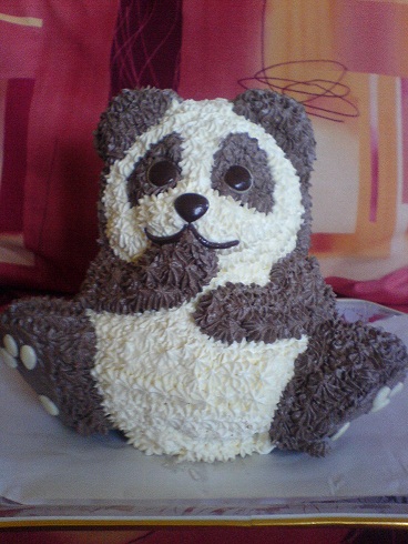 panda 3D